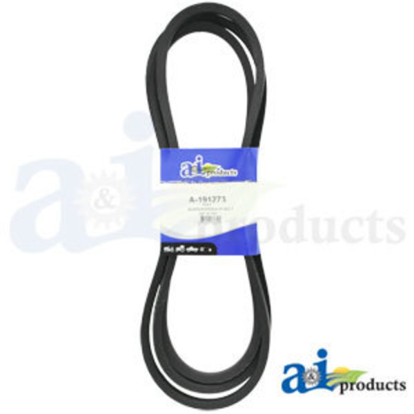 A & I Products Belt, Deck 22" x5" x1.5" A-191273